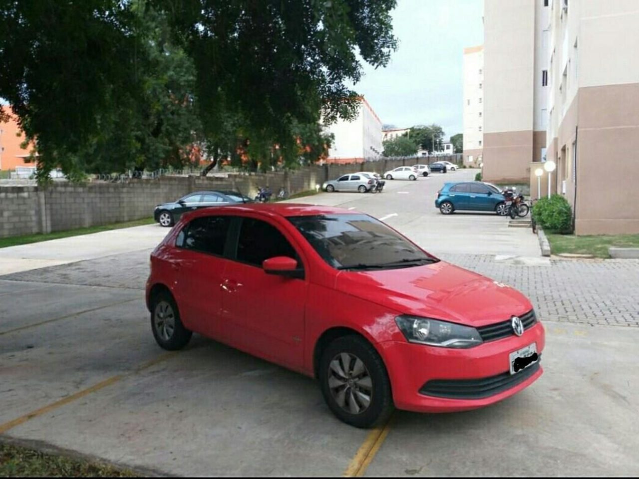 gol 5