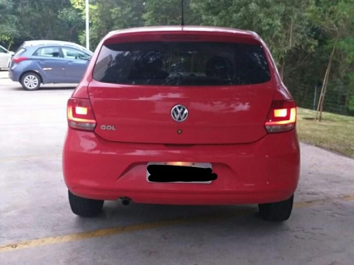 gol 3