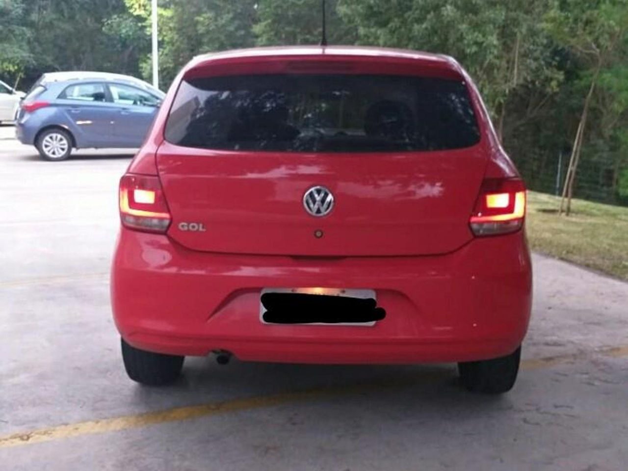 gol 3