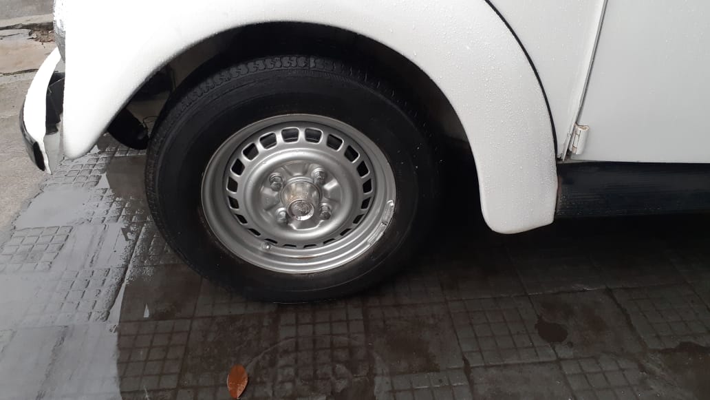 fusca 77