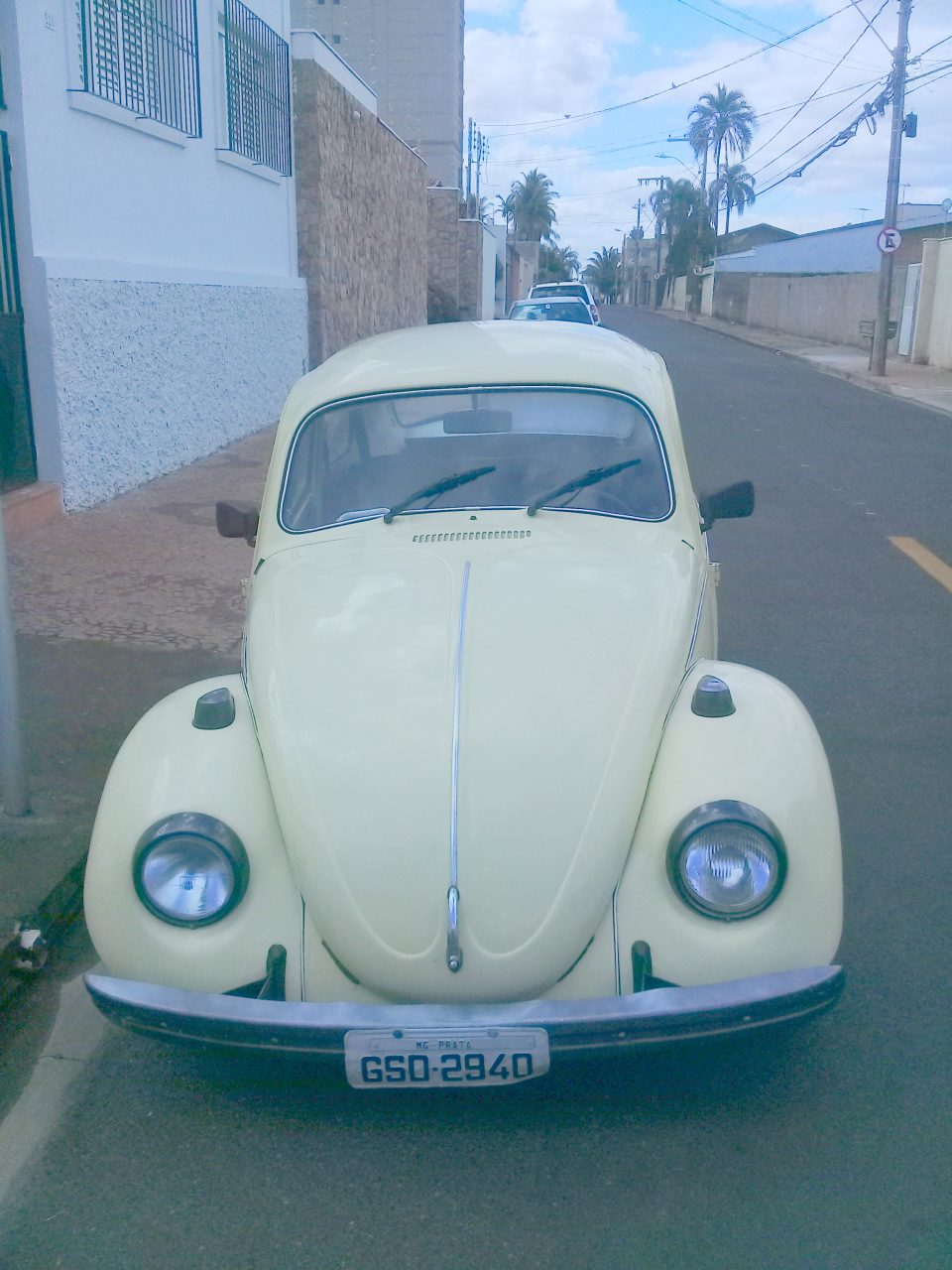 frente