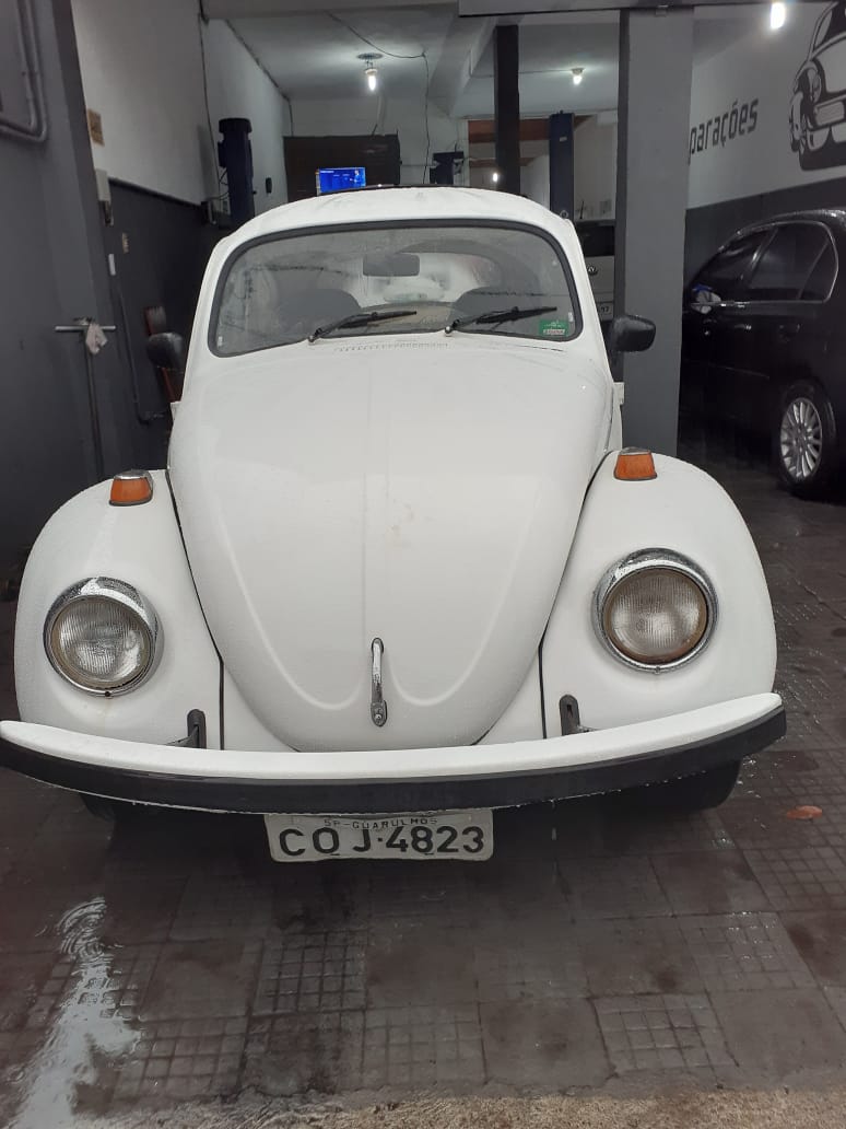 fusca 78