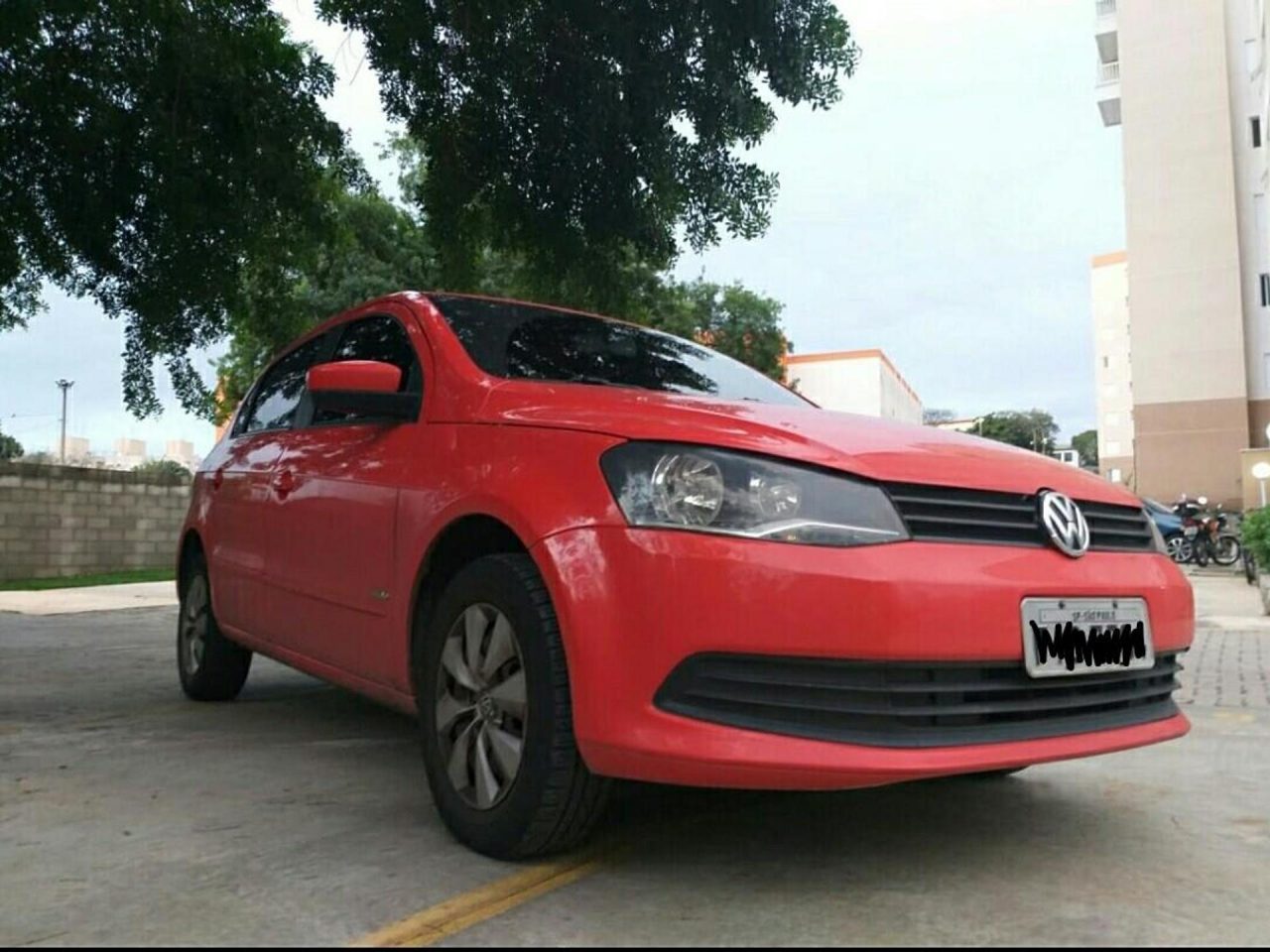 Gol 1