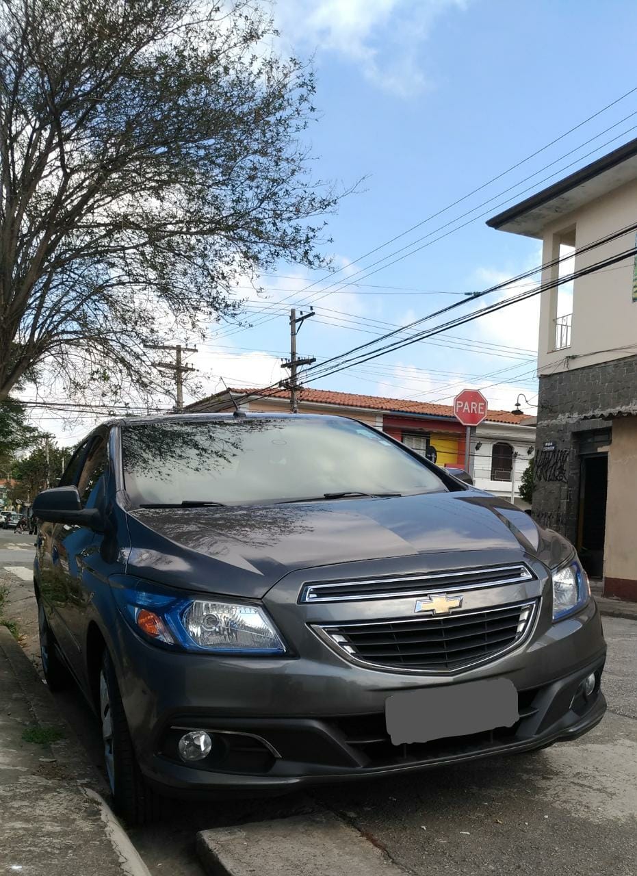 1. Frente