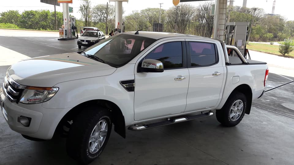 ranger 5