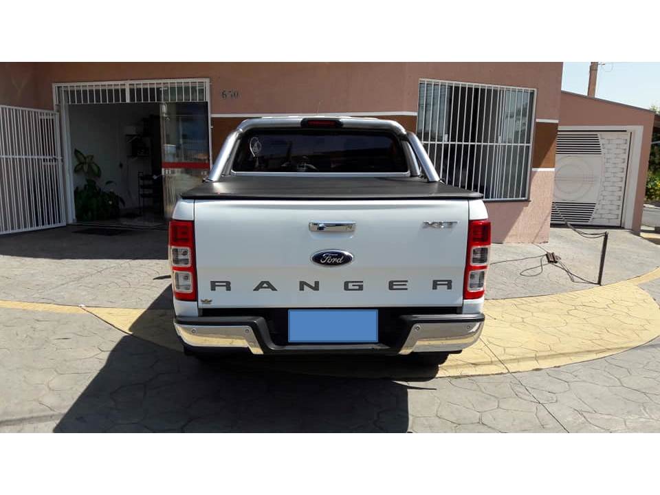 ranger 7