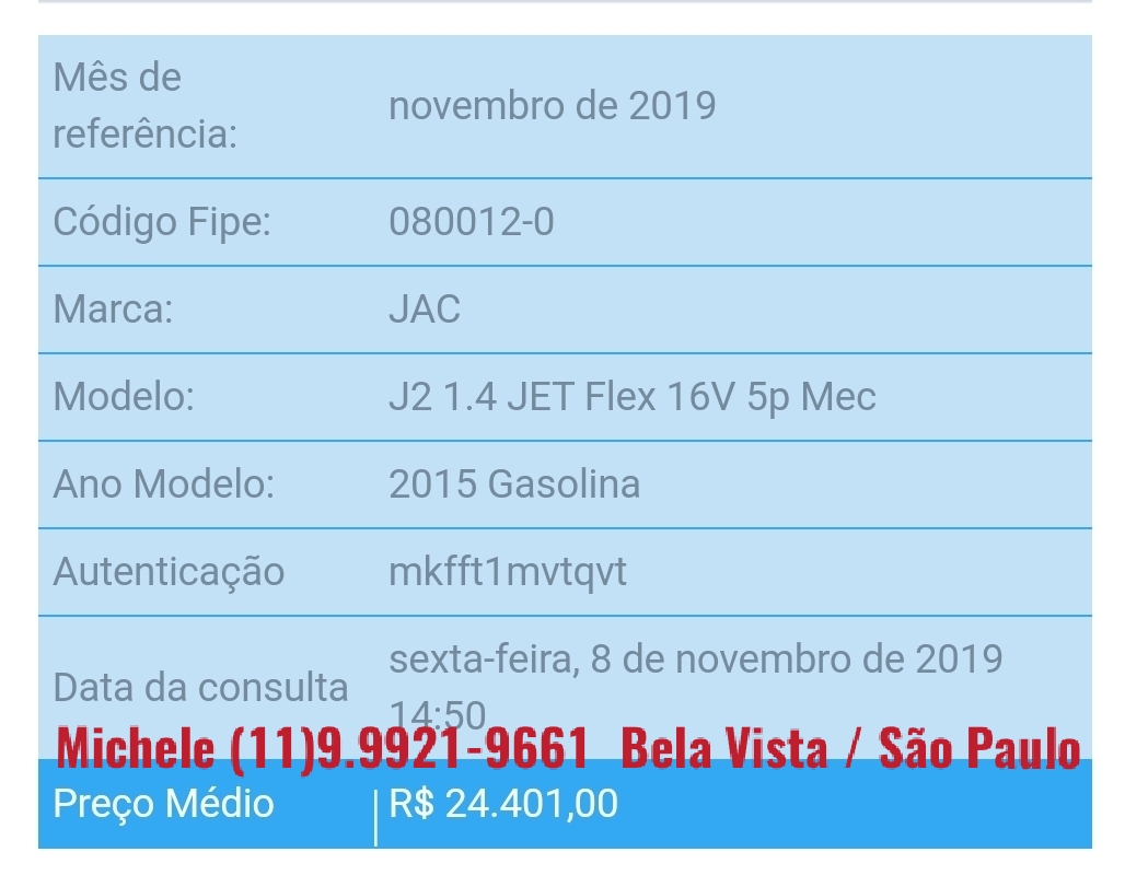5 - Venda J2