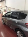 FIT - LATERAL