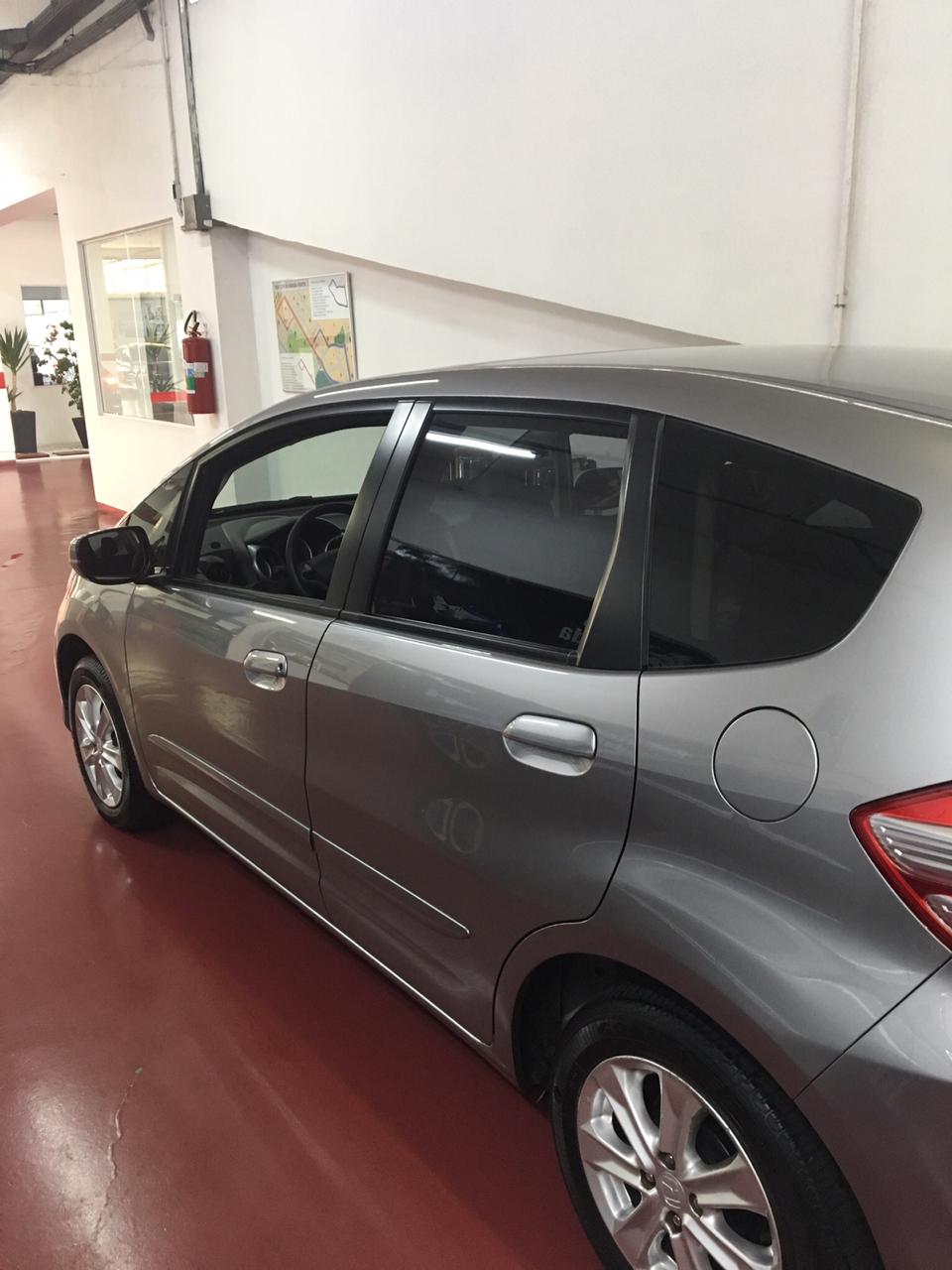 FIT - LATERAL