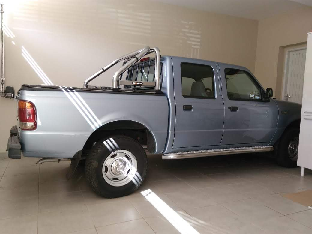 Ranger foto 01