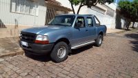 Ranger8