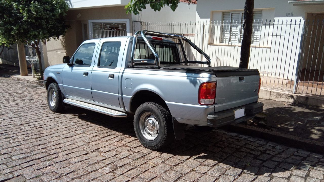 Ranger7
