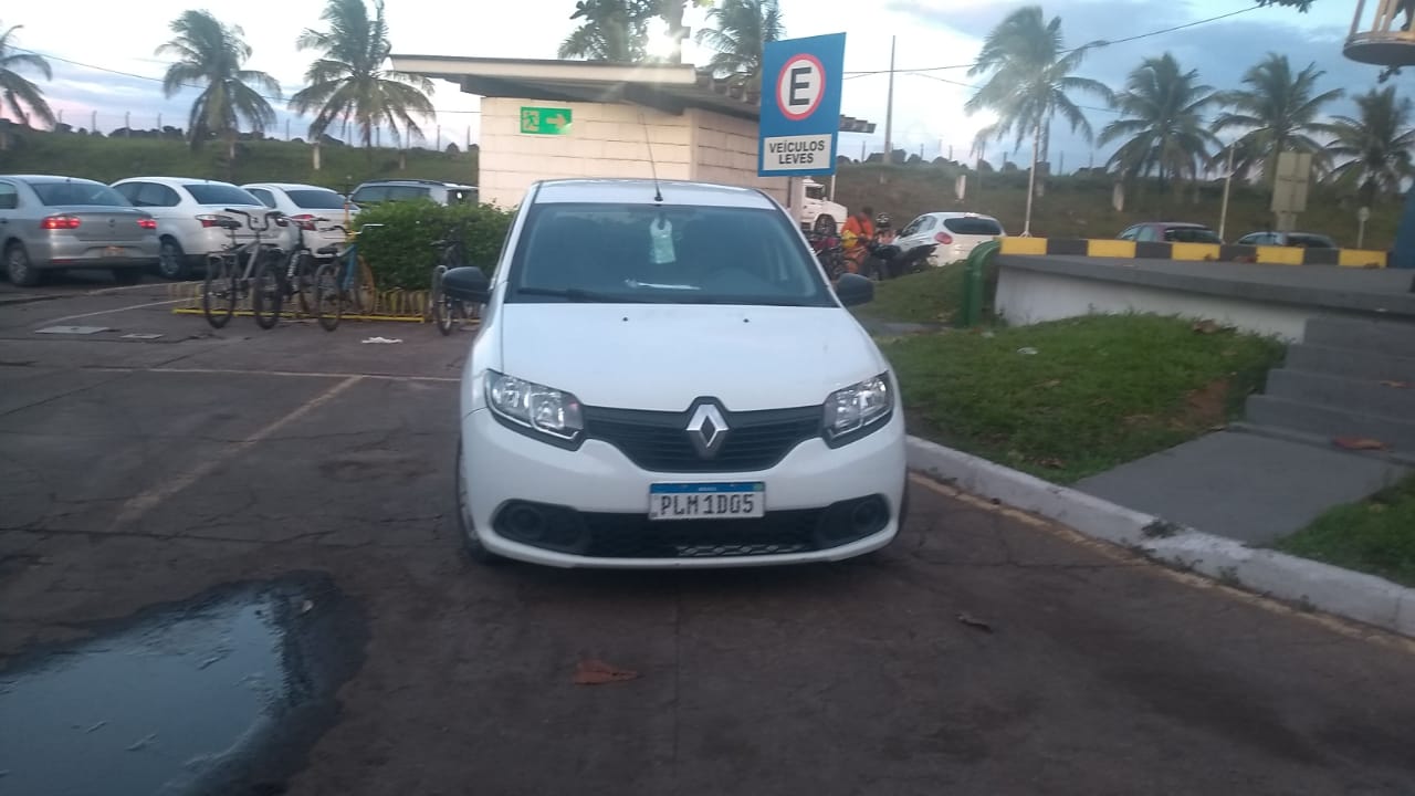 FRENTE