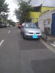 Frente