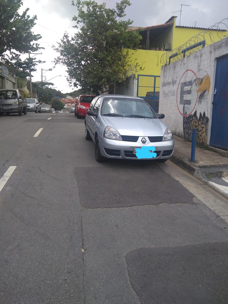 Frente
