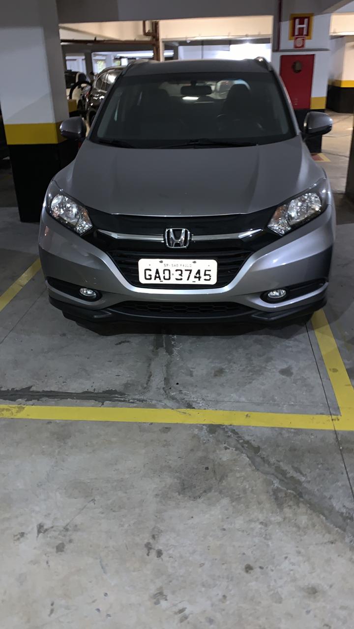Carro Honda imagem