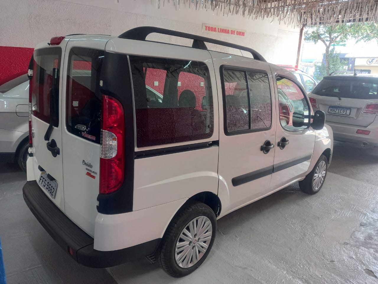 Doblo