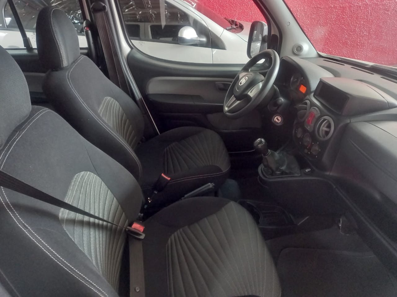 doblo 2
