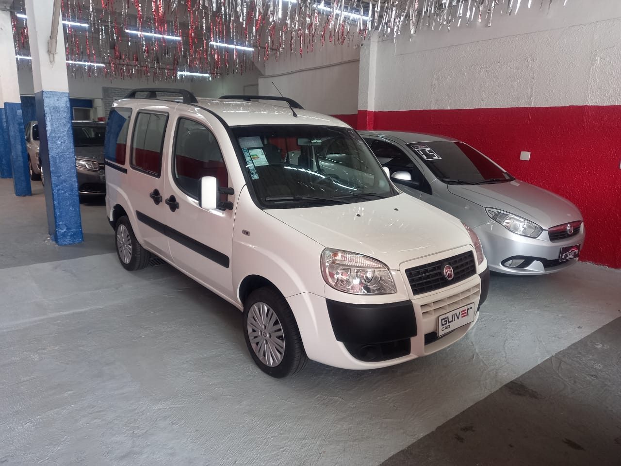 doblo 3