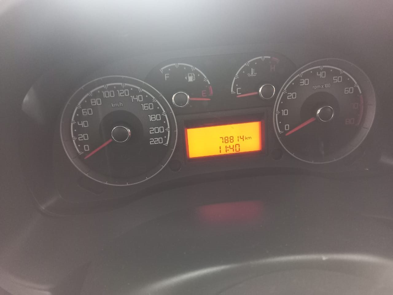 doblo 7