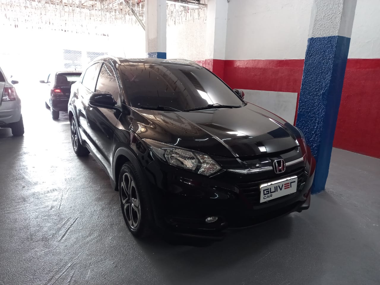 HRV7
