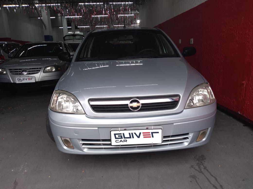Corsa