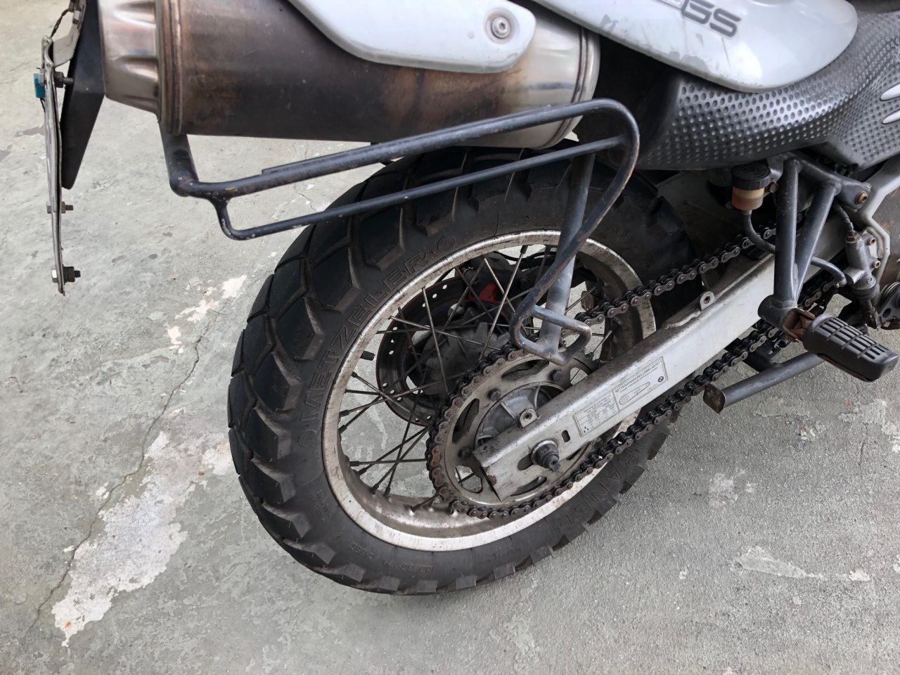 BM 4
