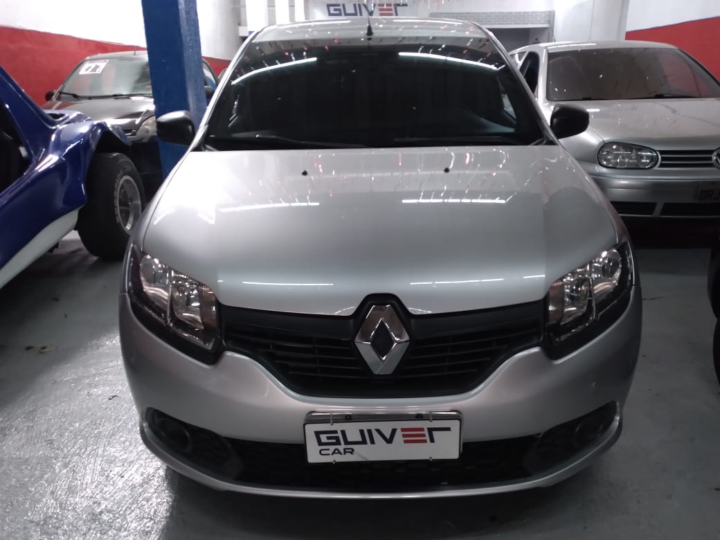 Sandero