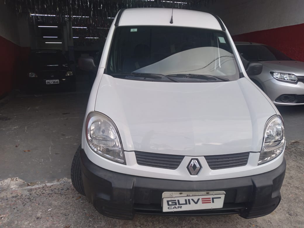 Kangoo