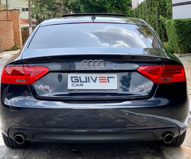 A 1