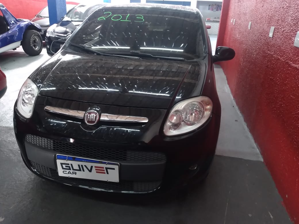 Palio