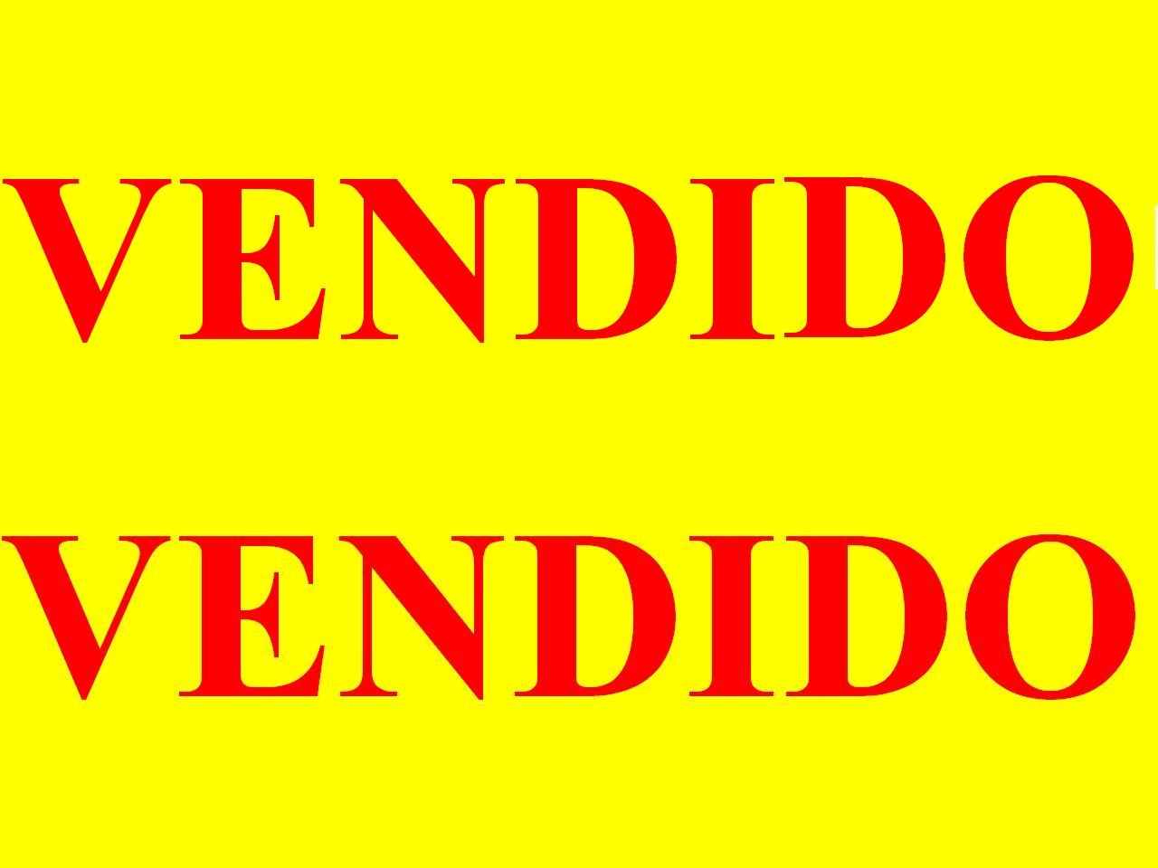 VENDIDO