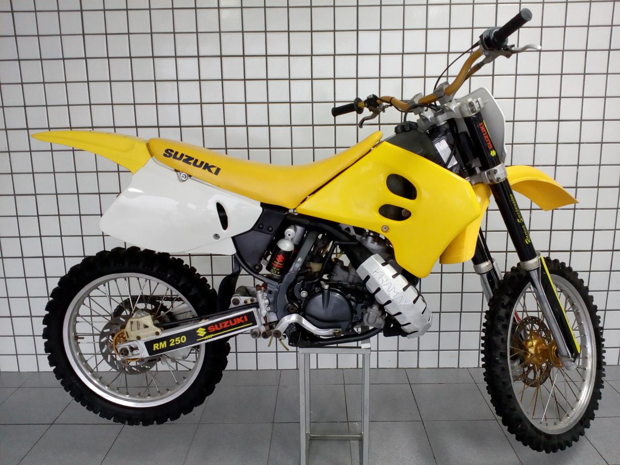 Suzuki 94 RM 250