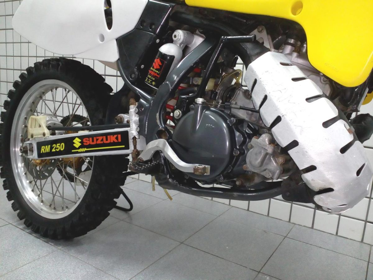 RM 250