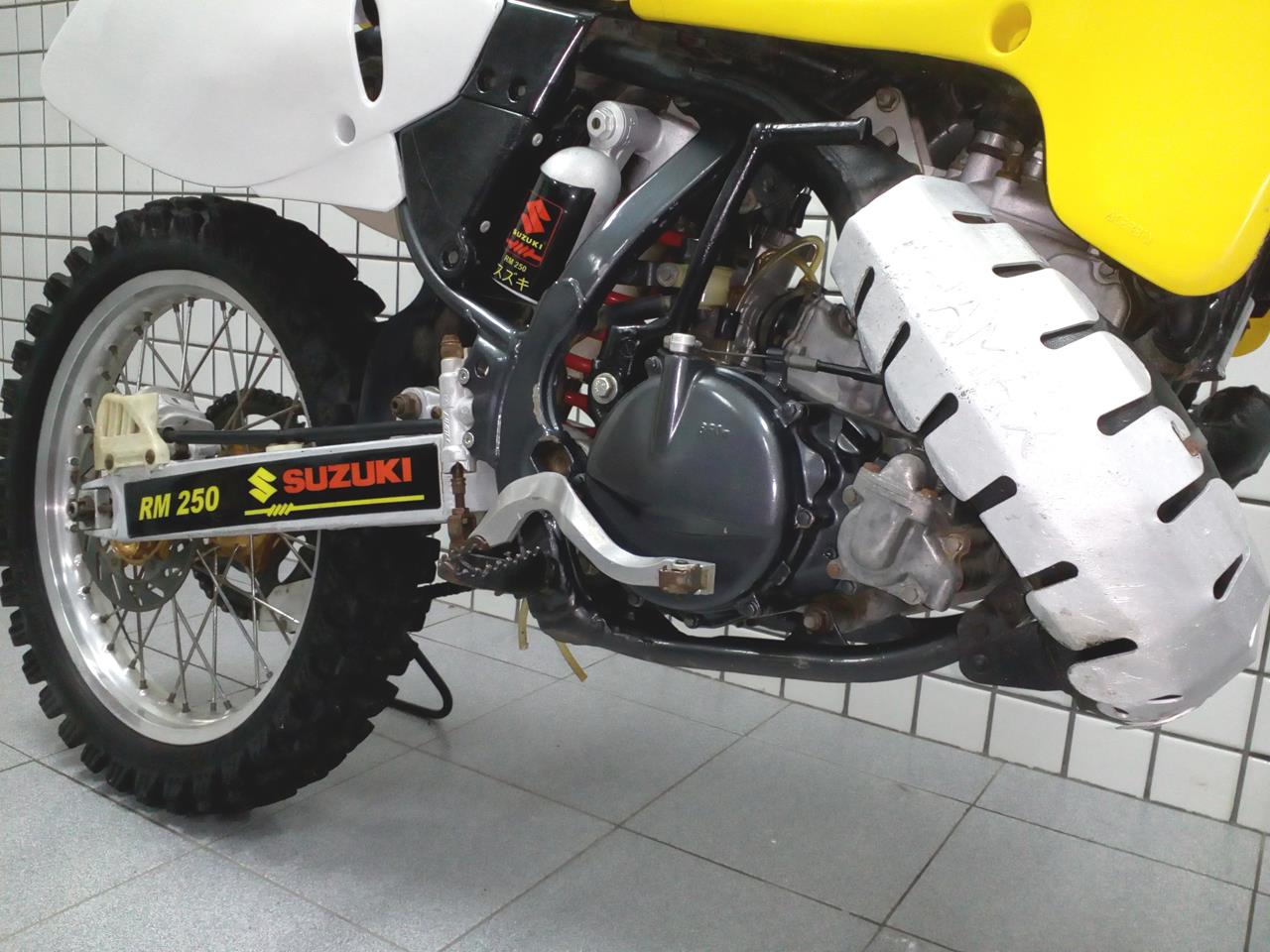RM 250