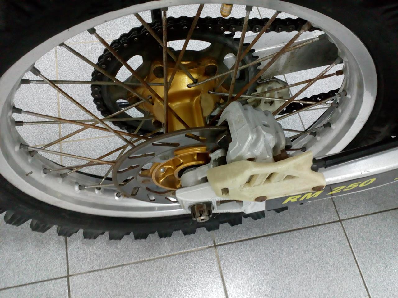 RM 250 94