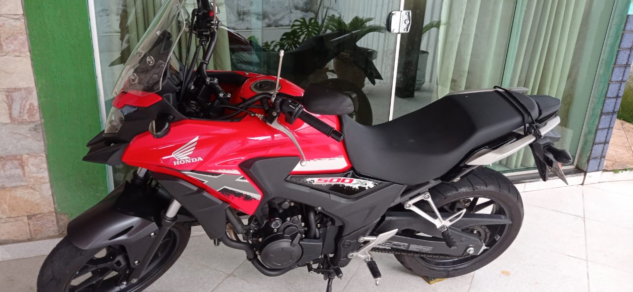 CB500X1