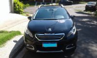 Peugeot SUVed6