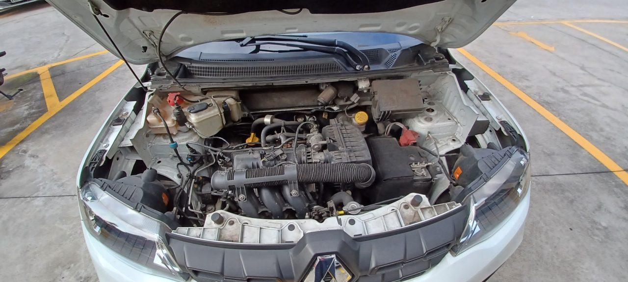 Motor
