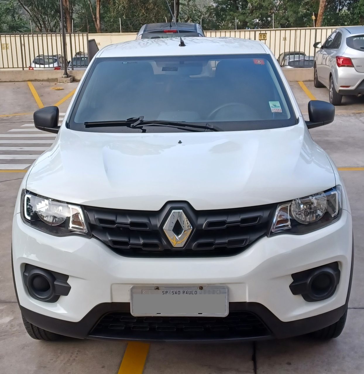 Frente