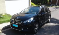 Peugeot SUVed5