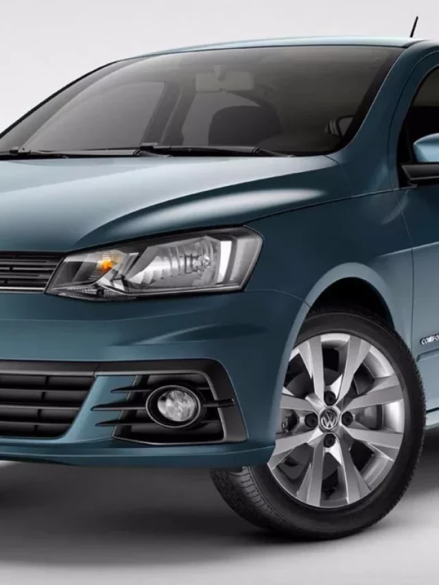 Carros usados e seminovos mais vendidos (Outubro)