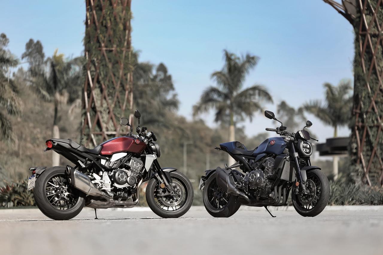 CB1000R Neo Sports Café 2024
