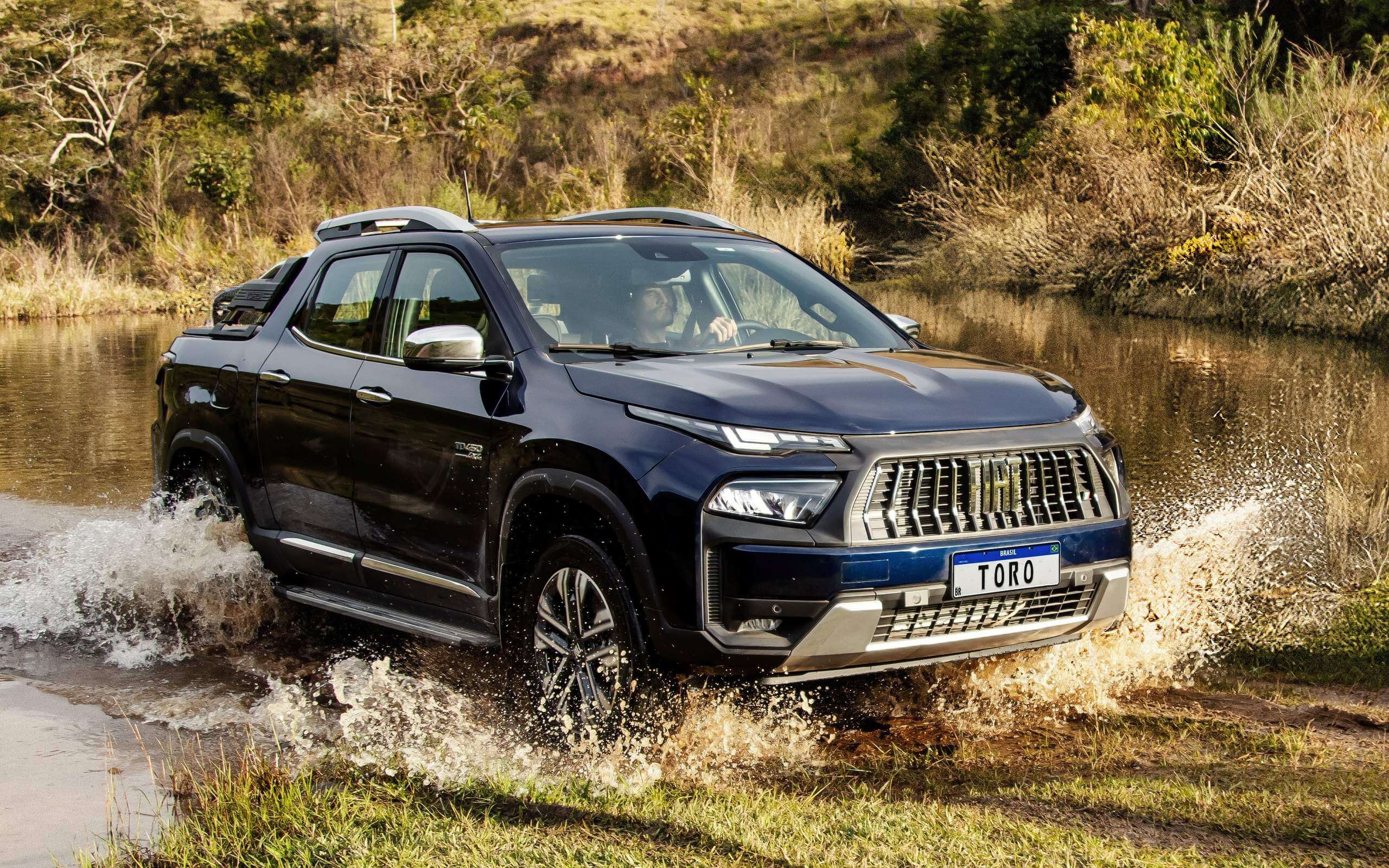 Fiat Toro Ranch 2026